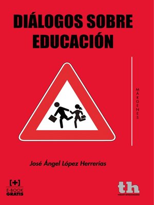 cover image of Diálogos sobre educación